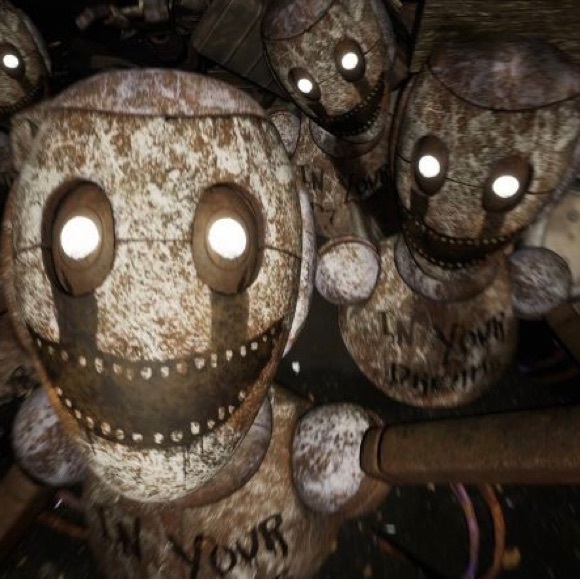 Five Nights at Freddy's: Security Breach - Nintendo Switch - Picture 3 of 7